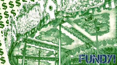 Inside the World of Extravagant Children's Parties