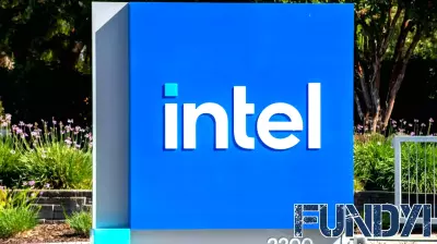 Intel Shares Surge Amid TSMC's Potential Joint Venture with Chip Designers