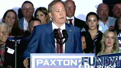 Investigation questions Ken Paxton's financial disclosures in U.S. Senate race