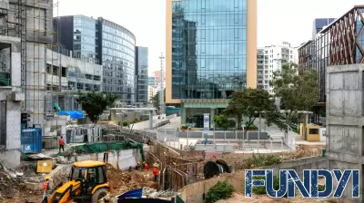 Investment Banks Expand in India Amid H-1B Visa Changes