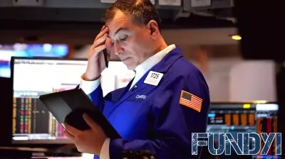 Investors Brace for Trump's Tariff Deadline as Markets React