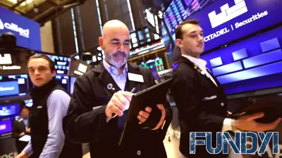 Investors React to Trump's Tariff Decisions Amid Market Stability