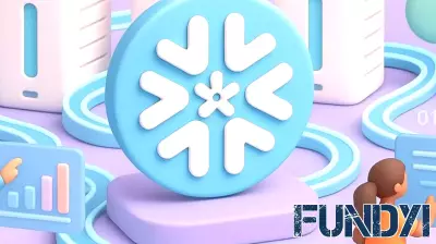 Is Snowflake’s (SNOW) New CRO and Morningstar Deal Reframing Its Financial-Data Moat?