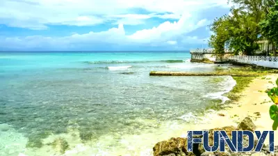 Jamaica's Role in Climate Financing for the Global South