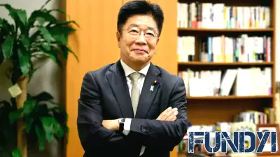 Japan Faces Ongoing Deflation Challenges, Warns Finance Minister