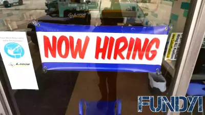 Jobs report smashes expectations with payroll growth of 172,000