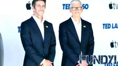 John Ternus to lead Apple into the age of AI
