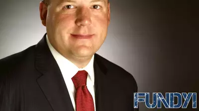 Joseph Fingerman Departs A&E Real Estate Finance