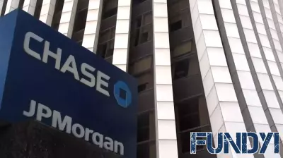 JPMorgan Chase Enhances Affluent Banking with New Financial Centers