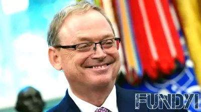 Kevin Hassett Emerges as Leading Candidate for Federal Reserve Chair