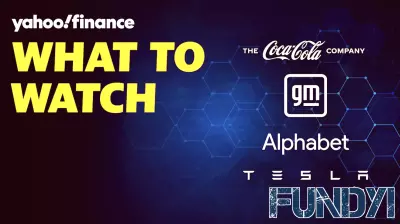 Key Earnings Reports to Watch This Week
