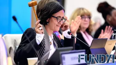 Key Outcomes from the Resumed COP16.2 Biodiversity Talks in Rome