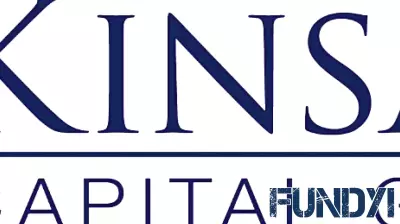 Kinsale Capital Group Names New Finance Chief as Longtime CFO Steps Down