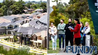 Landlords turn to 40-year loans as Aussies warned over 'scary' mortgage trend
