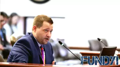 Legislative Panel Advances Campaign Finance Reforms in South Dakota