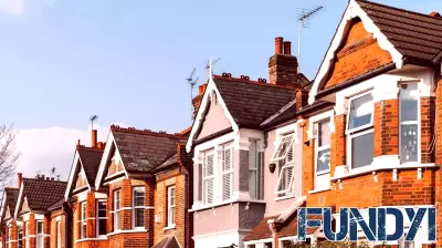 Lenders Increase Mortgage Rates Amid Uncertainty