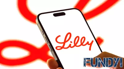 LLY Stock Gains As CEO Says Foundayo Wins One-Third of New GLP-1 Pill Starts, Breaks Ground On $6.5B Houston Plant