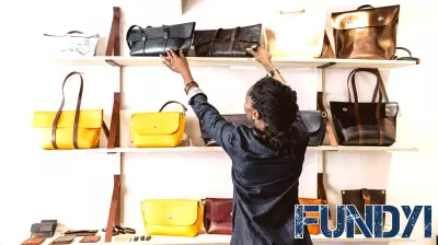Luxury Shopping Abroad: Wealthy Americans Seek Savings in Europe