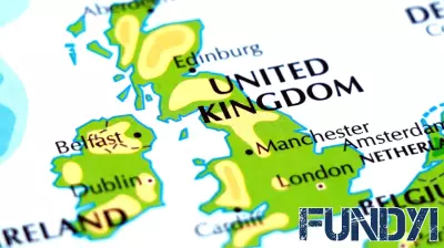 Major U.S. Financial Firms Pour $1.6 Billion into the UK Before Trump’s Arrival