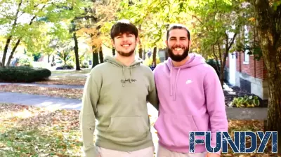 Marietta College Accounting Students Make History in National Finance Competition