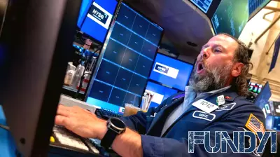 Markets React to Renewed Tariff Threats from Trump