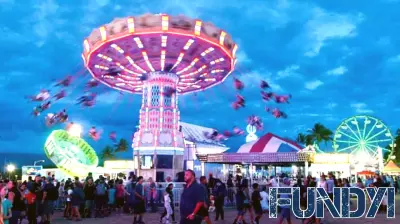 Maui Fair's Return Grows More Likely Following Recent Committee Meeting