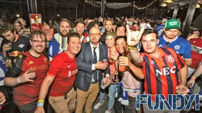 Men in Blazers Secures $15 Million Funding Ahead of World Cup