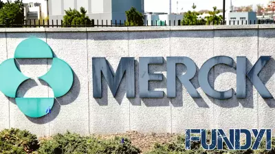 Merck's Major Acquisition and Netflix's Stock Split on Investors' Radar