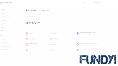 Mercury Named Leading Online Business Bank Account for 2025
