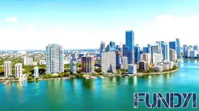 Miami: A Hub for Financial Innovation and Opportunities