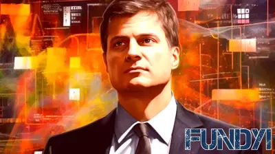 Michael Burry Critiques Nvidia's Buyback Strategy, Raising Concerns for Investors