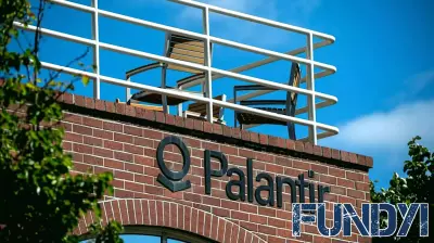 Michael Burry holds Palantir short after Trump boost stock