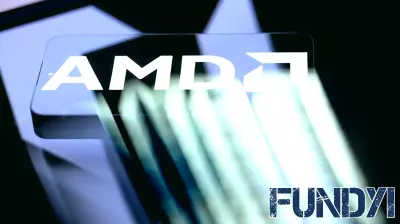 Michael Burry issues bitcoin warning, AMD stock falls hard