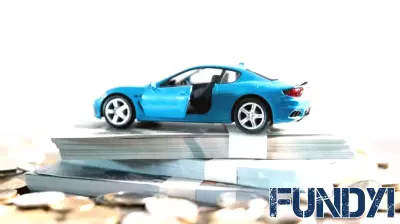 Middle-Class People Discuss How $1K A Month Car Loan Payments Are On The Rise. 'The Financial Literacy In This Country Is Just Pathetic'