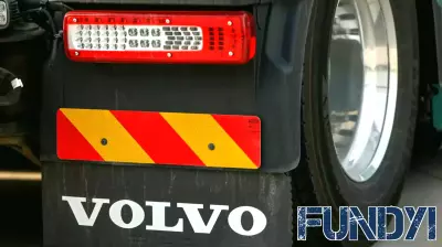 Mixed Results for Volvo Financial Services in Second Quarter
