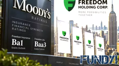 Moody’s Assigns First-Time Insurance Financial Strength Ratings to Freedom Insurance and Freedom Life