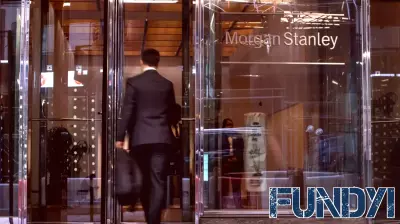 Morgan Stanley Withdraws Financing for Karo Healthcare Acquisition