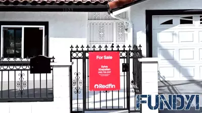 Mortgage Rates Increase Despite Recent Federal Reserve Rate Cut
