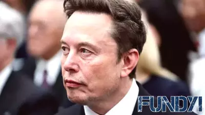 Musk Warns Credit Squeeze Could Hit AI Cloud Providers After SpaceX Lands $40B GPU Deal