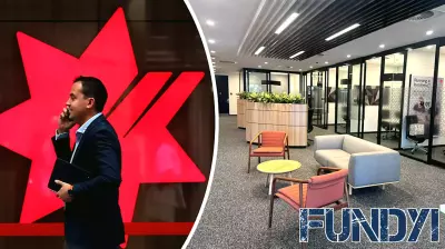 NAB opens new type of bank branch with plans for national rollout: 'Rethinking'