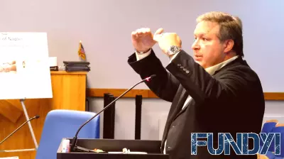 Naples Appoints Gary Young as New City Manager Without a Search Process