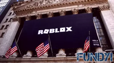 Naveen Chopra Leaves Paramount Global to Take Finance Helm at Roblox