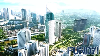 Navigating Finance for a Sustainable Future in Indonesia