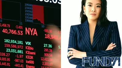 Navigating Financial Turmoil: Strategies to Protect Your Wealth