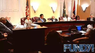 New Mayor's Cabinet Solidifies as Key Positions Remain Unfilled