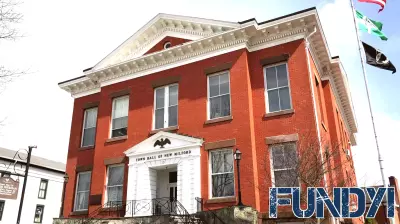 New Milford Finance Board Reduces Budget Proposal for 2025-26