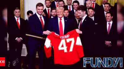 NHL Confronts Economic Challenges Amidst Rising U.S.-Canada Trade Tensions