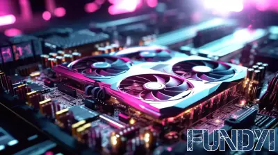 NVIDIA: A Top Contender for Future Wealth