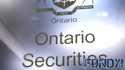 Ontario Fraud Case Results in Fines and Bans for Bridging Finance Executives