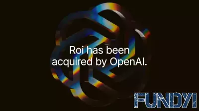 OpenAI Expands Portfolio with Acquisition of AI-Driven Investment App